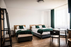 Apartamenty W Centrum Chrzanowa